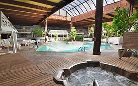 Sturbridge Host Hotel And Conference Center (Adults Only)